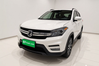 东风风光 风光S560 2018款 1.8L 手动都市型 7座