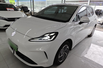 名爵 MG4 EV 2026款 437 从容版