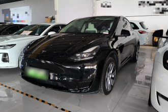 特斯拉 Model Y 2022款 改款 后轮驱动版
