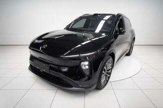 蔚来ES6 2023款 75kWh