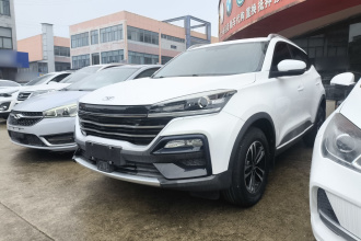 凯翼 炫界 2020款 1.5L CVT乐
