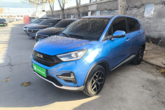 哪吒汽车 哪吒N01 2020款 改款 430v