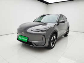 吉利银河 银河E5 2024款 440km 启航版