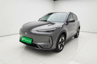 吉利银河 银河E5 2024款 440km 启航版