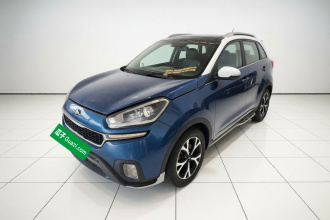 起亚 KX3傲跑 2015款 1.6T 自动两驱PRM