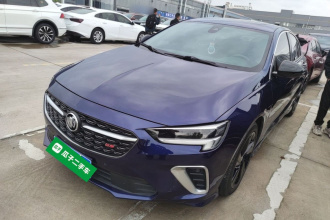 别克 君威 2020款 GS 28T 尊贵型