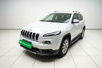 Jeep 自由光 2016款 2.4L 优越版