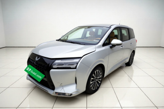 五菱汽车 星光730新能源 2025款 插混 125km 豪华型