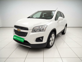 雪佛兰 创酷 2016款 1.4T 自动两驱豪华型