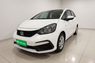 本田 飞度 2021款 1.5L CVT潮享版