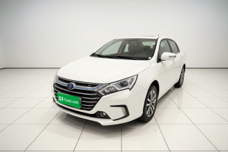 比亚迪 秦新能源 2018款 1.5T 智联尊贵型