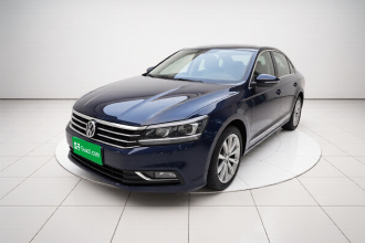 大众 帕萨特 2017款 330TSI DSG尊荣版