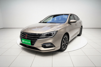 荣威i5 2020款 1.5L 自动4G互联领豪旗舰版
