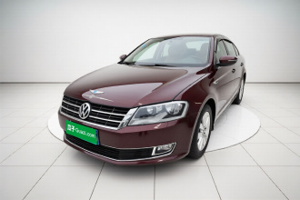 大众 朗逸 2014款 1.6L 自动运动版