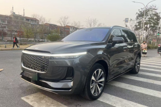 理想汽车 理想ONE 2021款 增程6座版