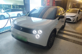 firefly萤火虫 2025款 自在版