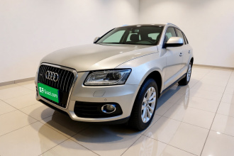 奥迪Q5 2015款 40 TFSI 技术型