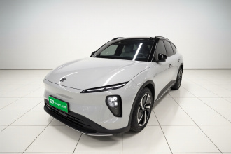 蔚来ES6 2023款 75kWh