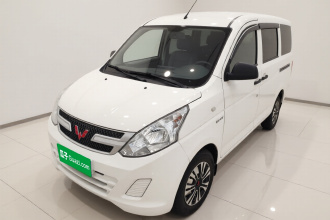 五菱汽车 五菱荣光V 2018款 1.5L实用型