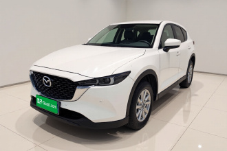 马自达CX-5 2022款 2.0L 自动两驱智尚型