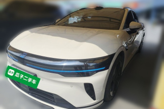 极氪007GT 2025款 后驱智驾版 75kWh
