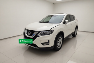 日产 奇骏 2021款 2.0L CVT 2WD XL ITS智联舒适版