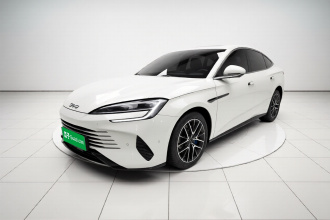 比亚迪 海豹 2023款 DM-i 1.5T 121km 旗舰型