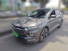 五菱汽车 五菱凯捷 2020款 1.5T CVT旗舰型