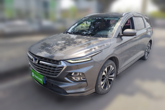 五菱汽车 五菱凯捷 2020款 1.5T CVT旗舰型