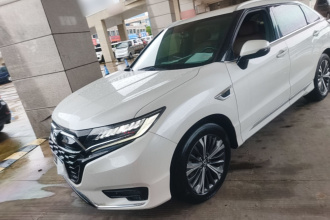 本田UR-V 2020款 370TURBO 两驱尊雅版
