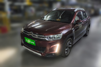 雪铁龙C3-XR 2015款 1.6L 自动先锋型