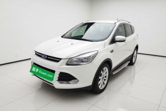 福特 翼虎 2015款 1.5L GTDi 两驱舒适型