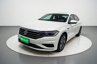 大众 速腾 2021款 280TSI DSG超越版