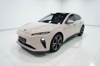 蔚来ET5T 2023款 75kWh Touring