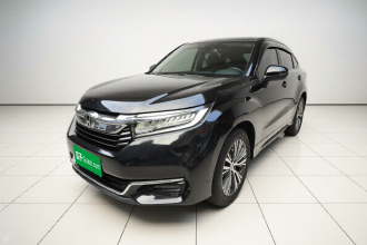 本田 冠道 2020款 240TURBO 两驱尊享版