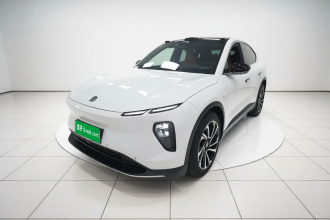 蔚来EC6 2023款 75kWh
