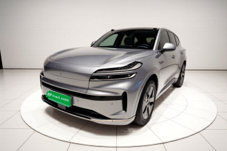 乐道L90 2025款 Max 六座版