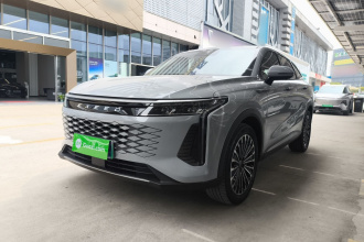 星途 瑶光C-DM 2024款 1.5T 长续航Pro