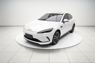 比亚迪 海豹05 DM-i 2025款 DM-i 智驾版 120KM旗舰型