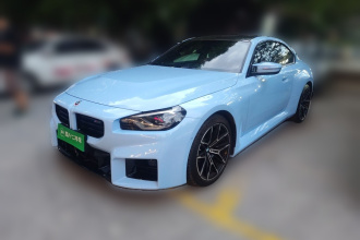 宝马M2 2024款 M2