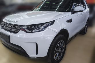 路虎 发现 2017款 3.0 SC V6 S