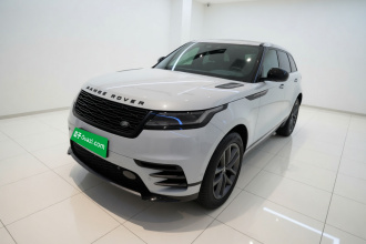 路虎 揽胜星脉 2024款 Dynamic SE