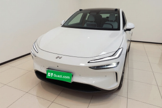 乐道L60 2025款 60kWh 后驱版