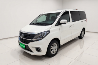 东风风行 风行M7 2021款 1.8T 手动豪华型