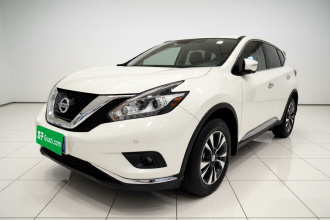 日产 楼兰 2019款 2.5L XL 两驱智联豪华版 国V