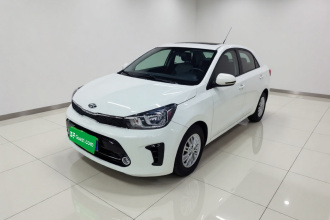 起亚 焕驰 2019款 1.4L 自动智享版Value 国VI