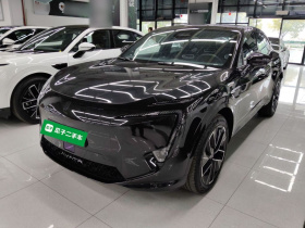 阿维塔11 2025款 Ultra 增程版