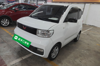 五菱汽车 宏光MINIEV 2021款 马卡龙时尚款 三元锂