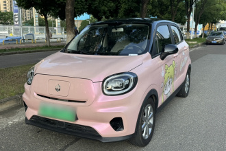 零跑汽车 零跑T03 2022款 皓玉版
