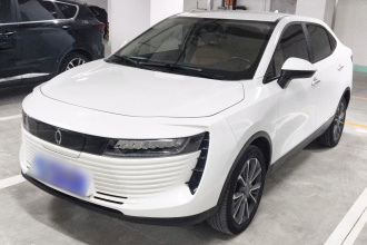 欧拉iQ 2018款 高续航版 智联型